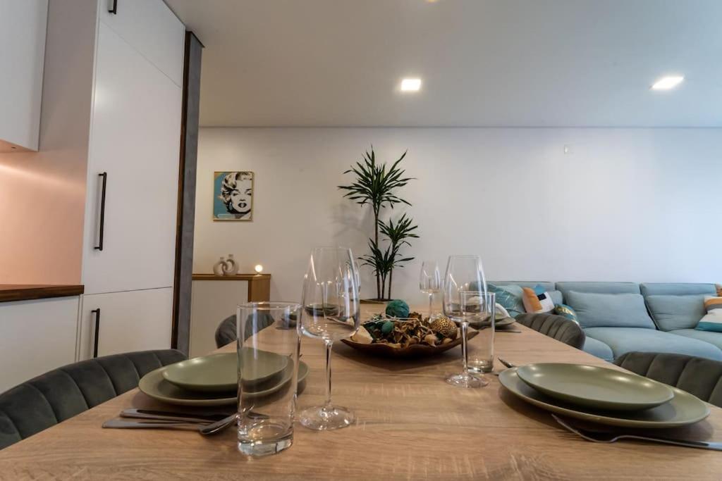 Apartment Be Unforgettable Faro