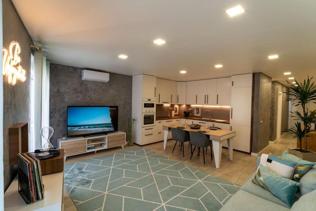 Be Unforgettable Apartment Faro