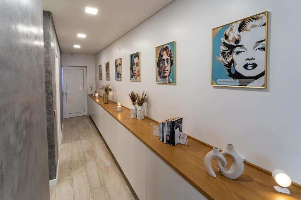 Apartment Be Unforgettable