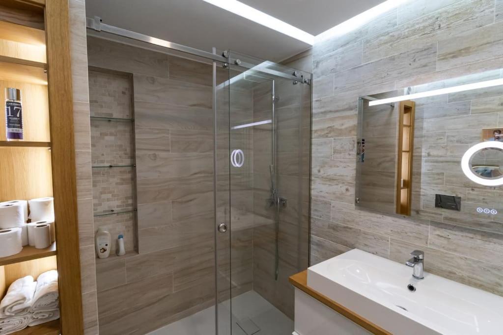 Be Unforgettable Apartment