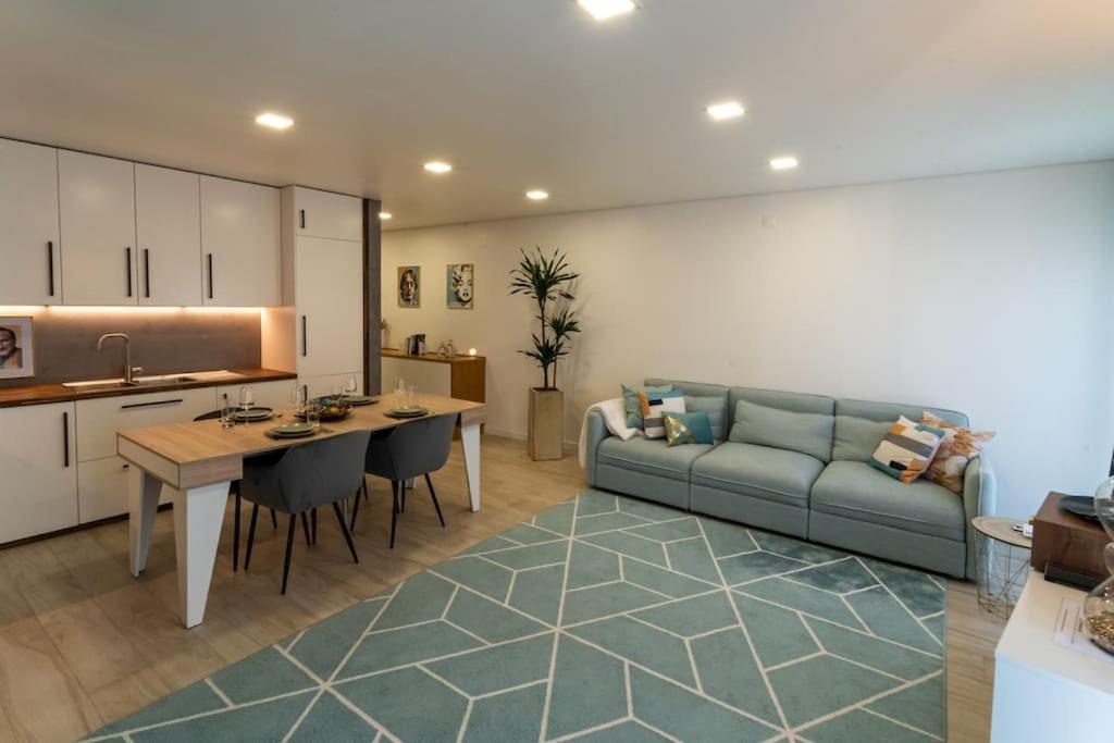 Apartment Be Unforgettable *