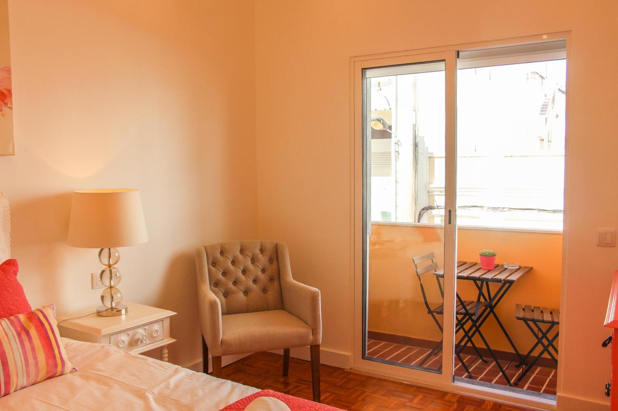 Apartment Sweet Faro