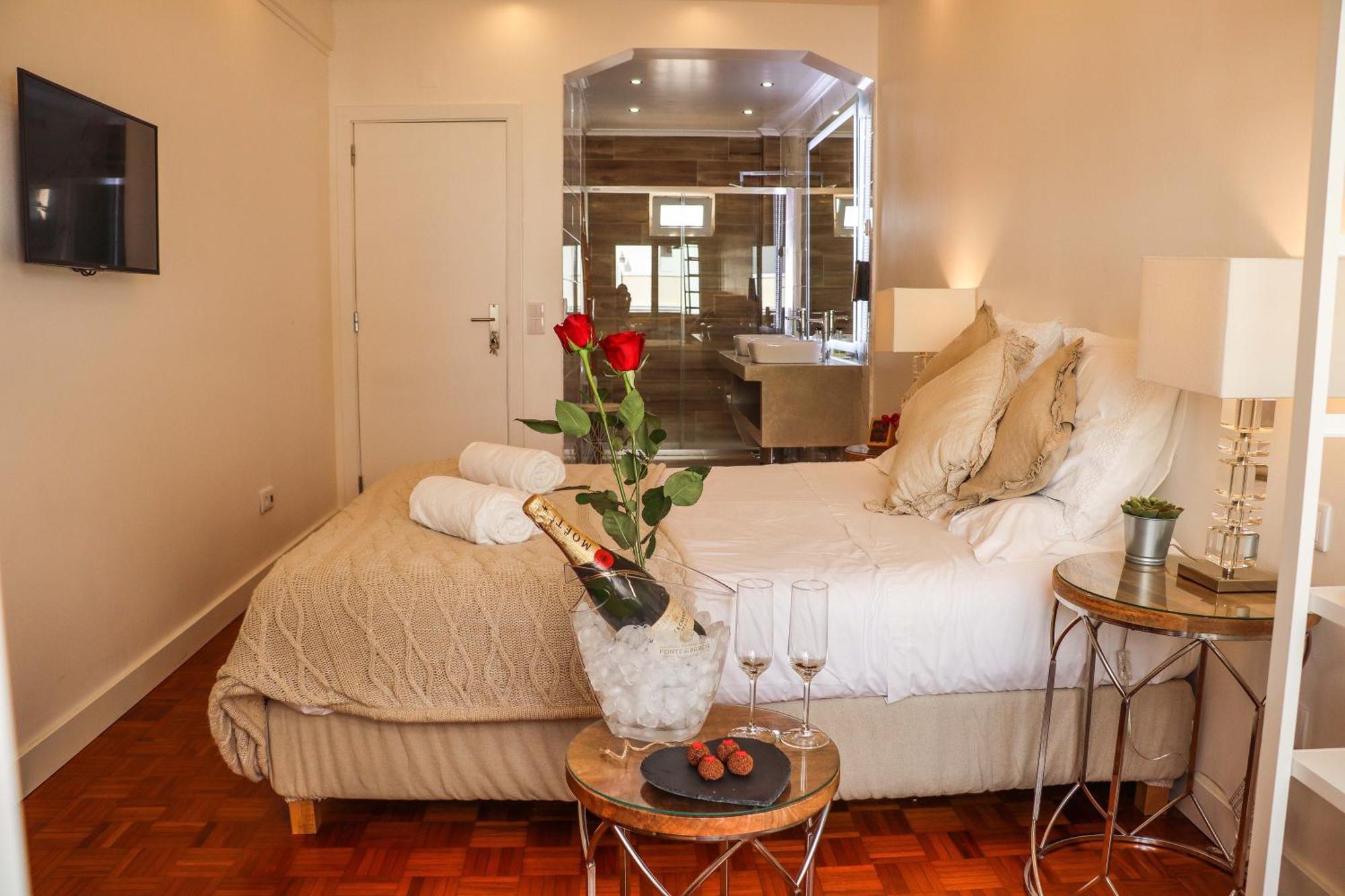 Sweet Apartment *