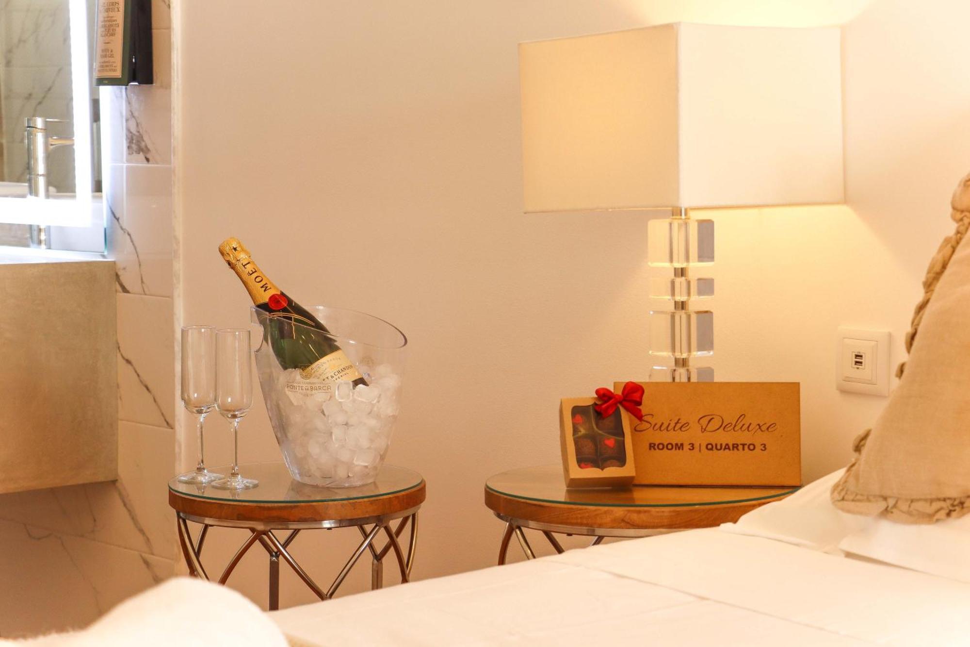 Apartment Sweet Faro
