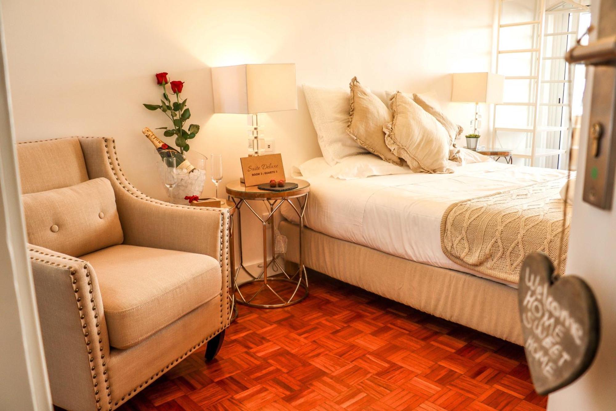 Sweet Apartment