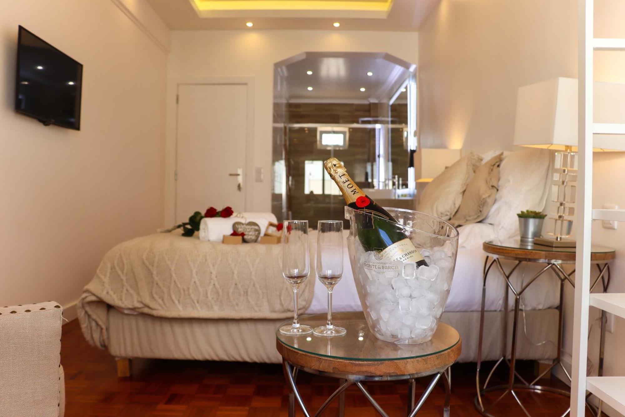 Apartment Sweet