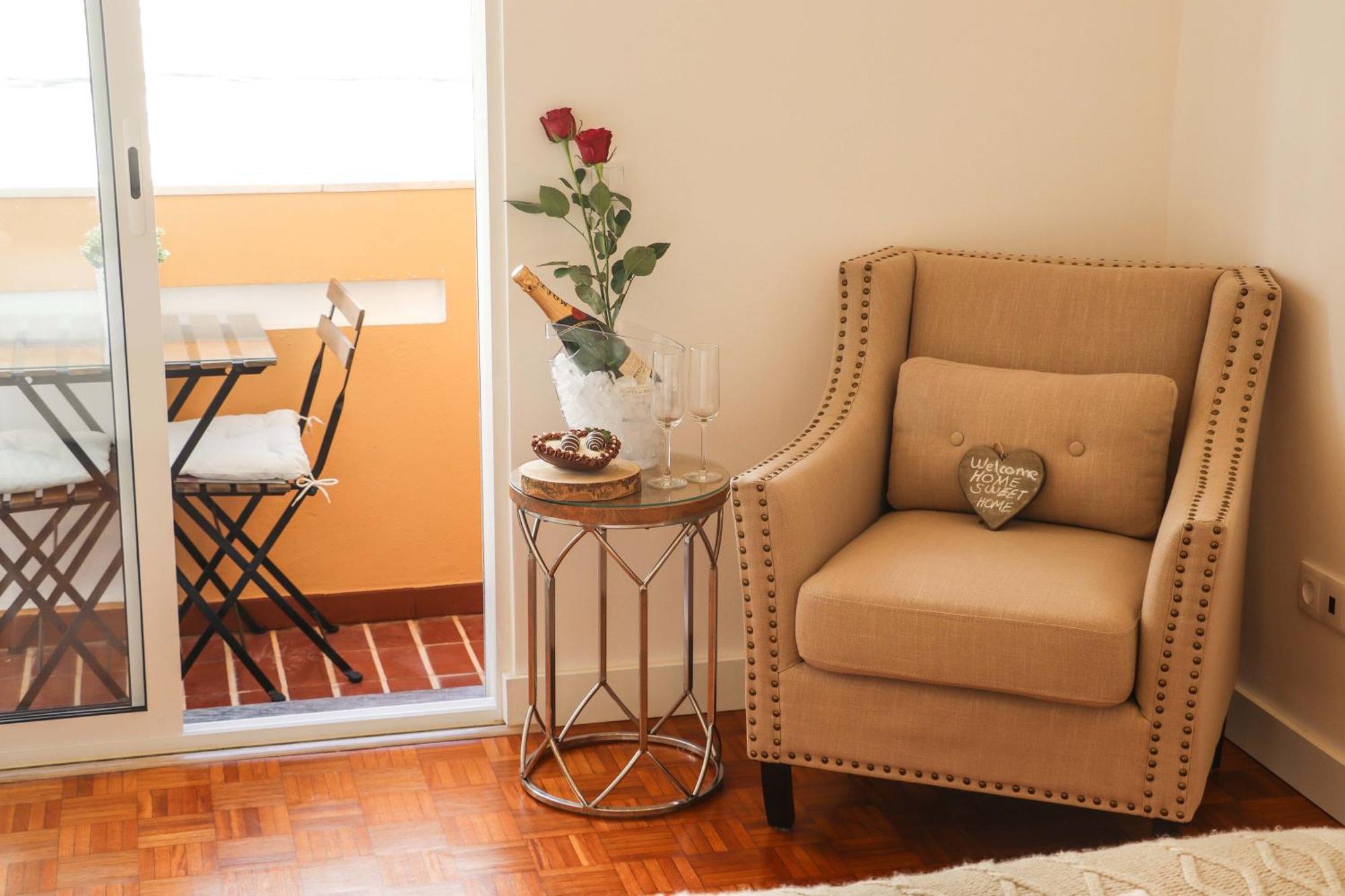 Apartment Sweet Faro