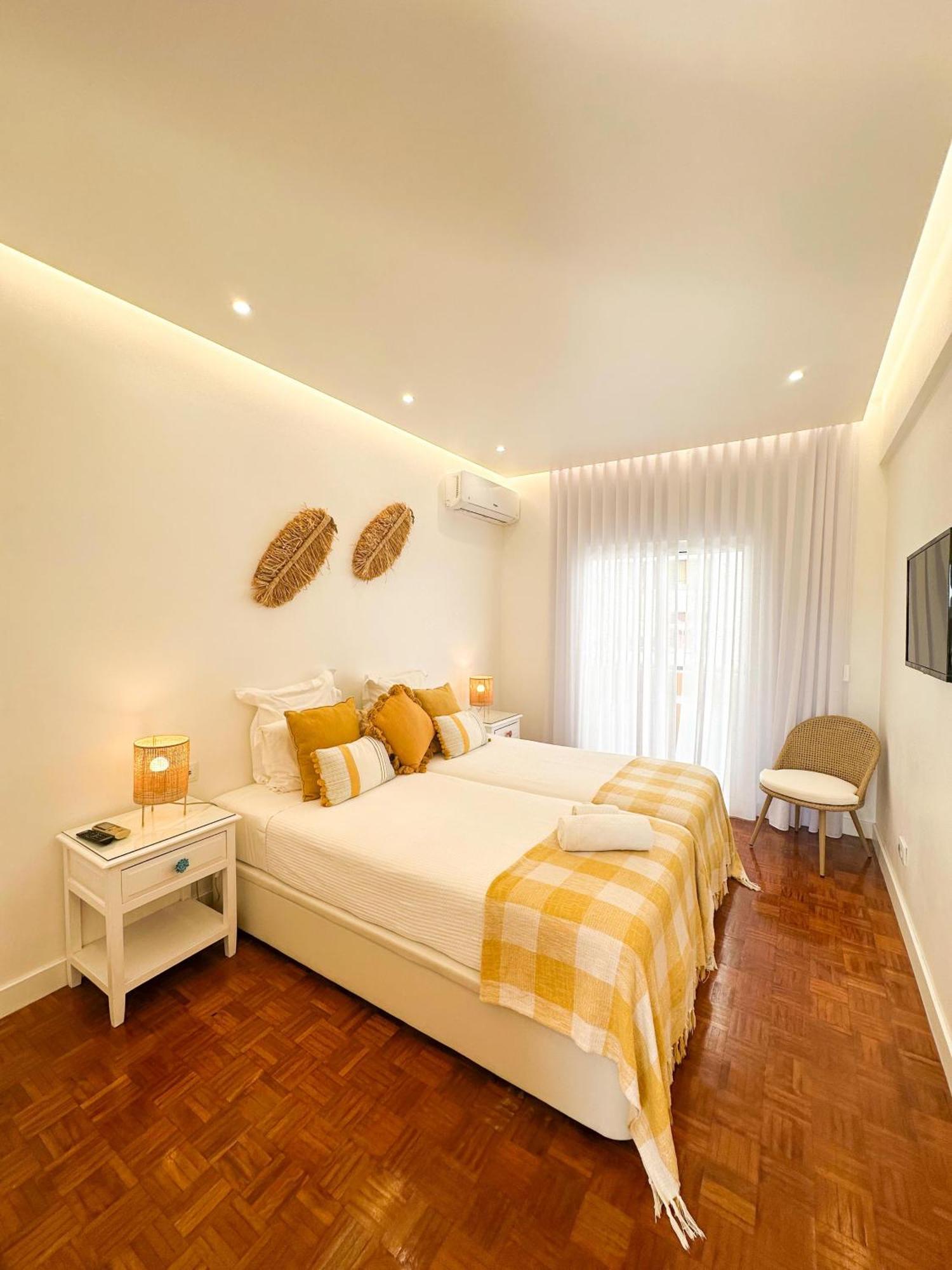 Sweet Apartment