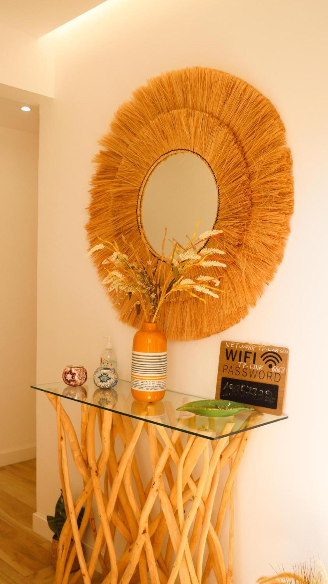 Sweet Apartment *