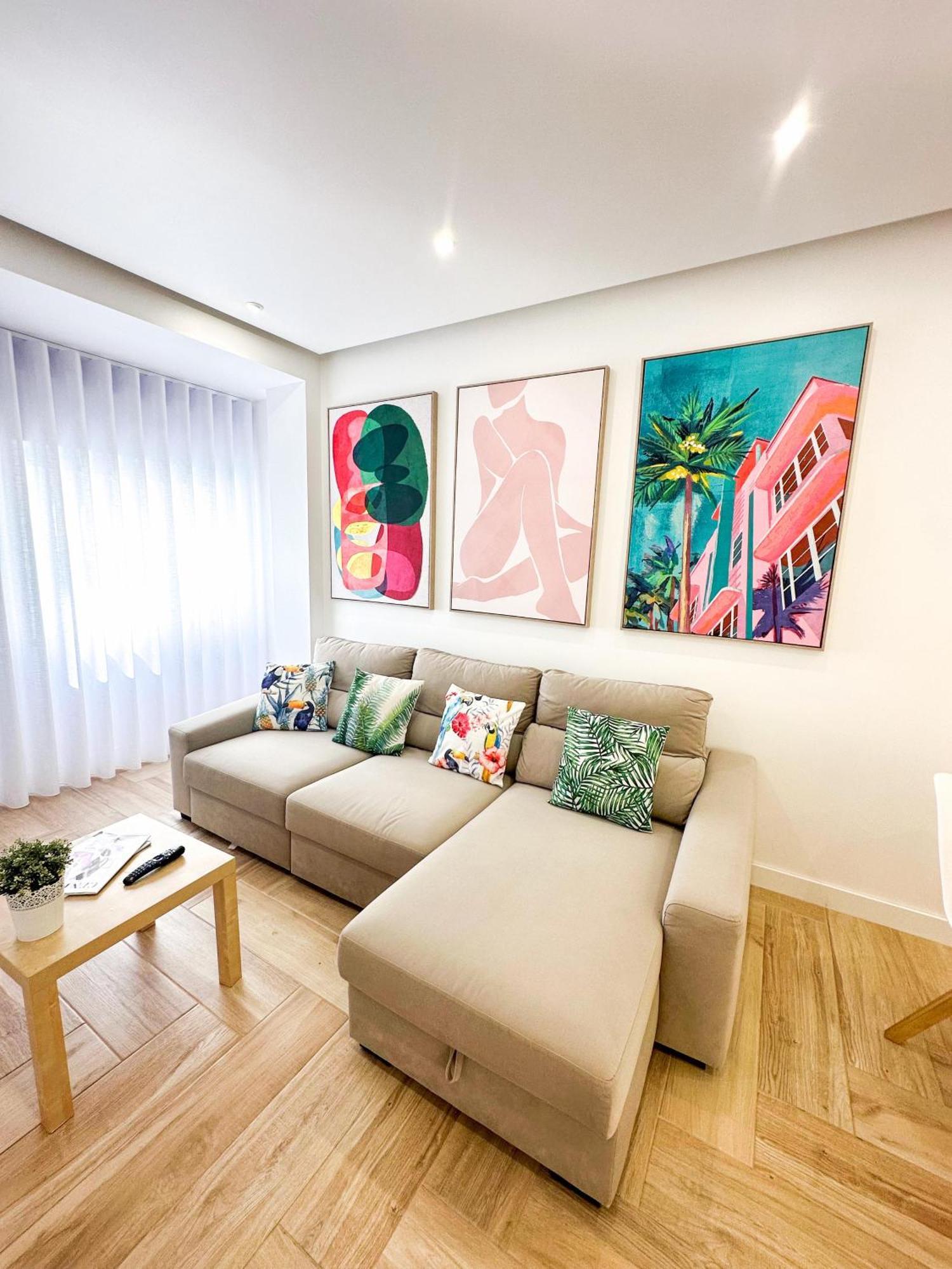 Sweet Apartment *
