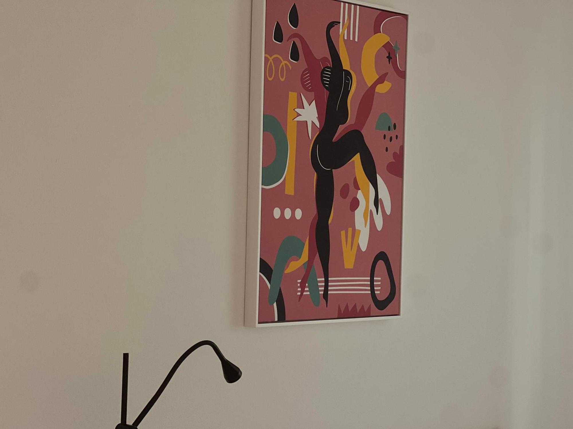 Porta 12 Apartment *