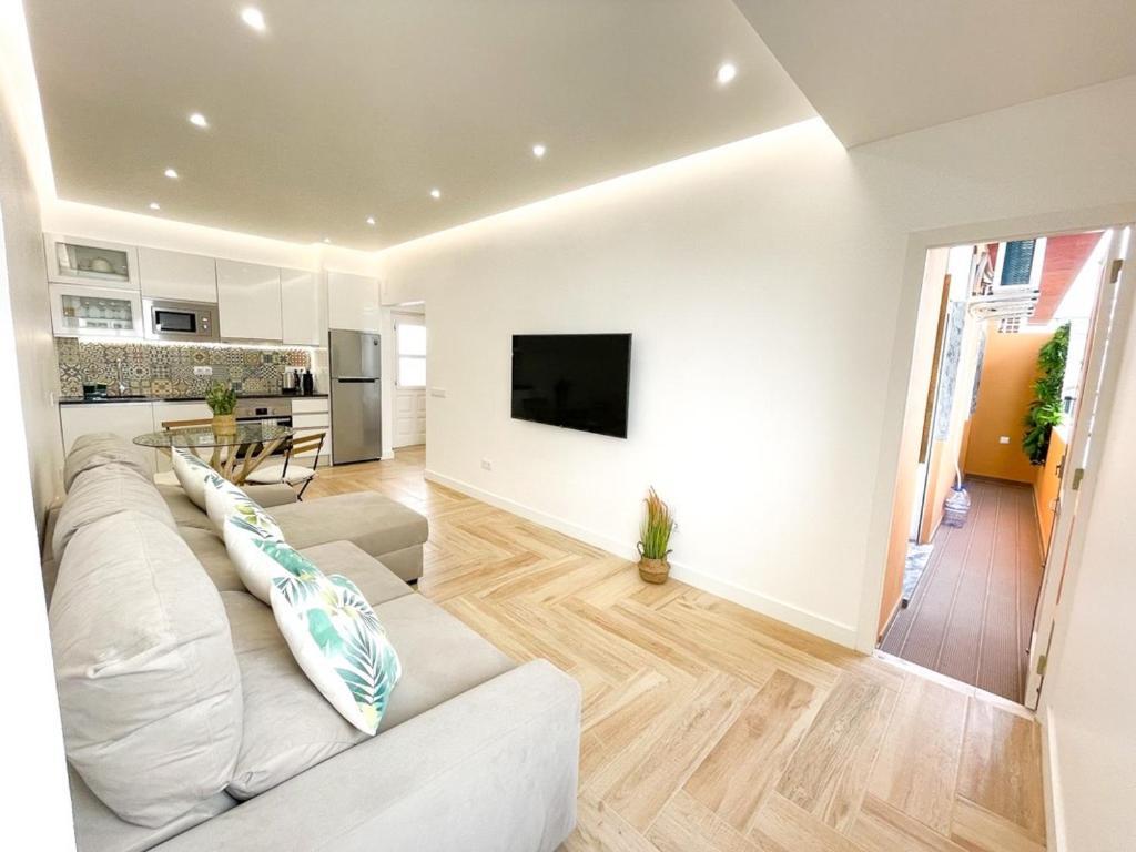 Apartment Sweet