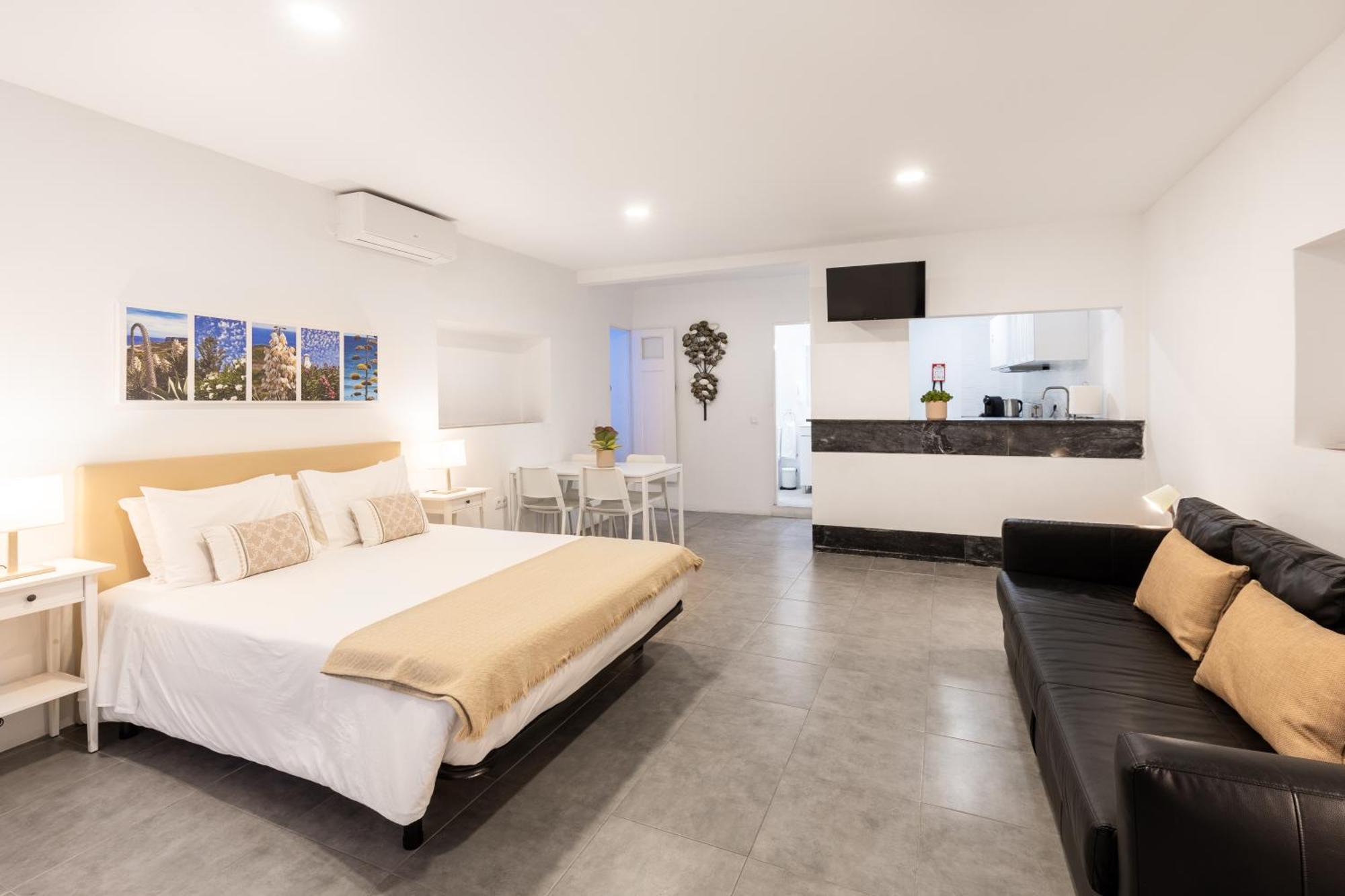 Downtown Ria Formosa Apartment Faro