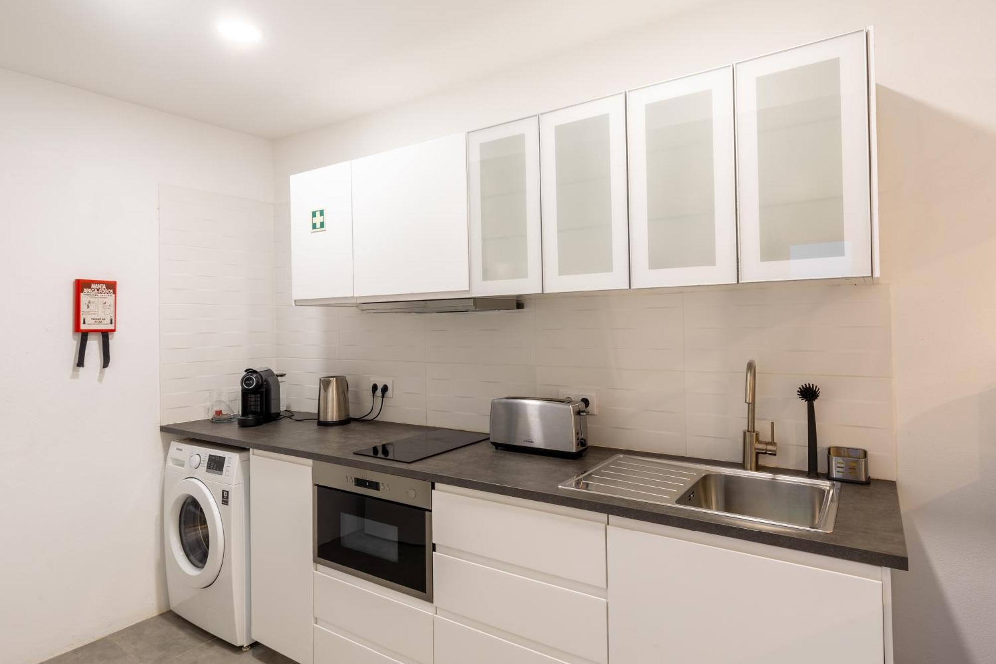 Apartment Downtown Ria Formosa *