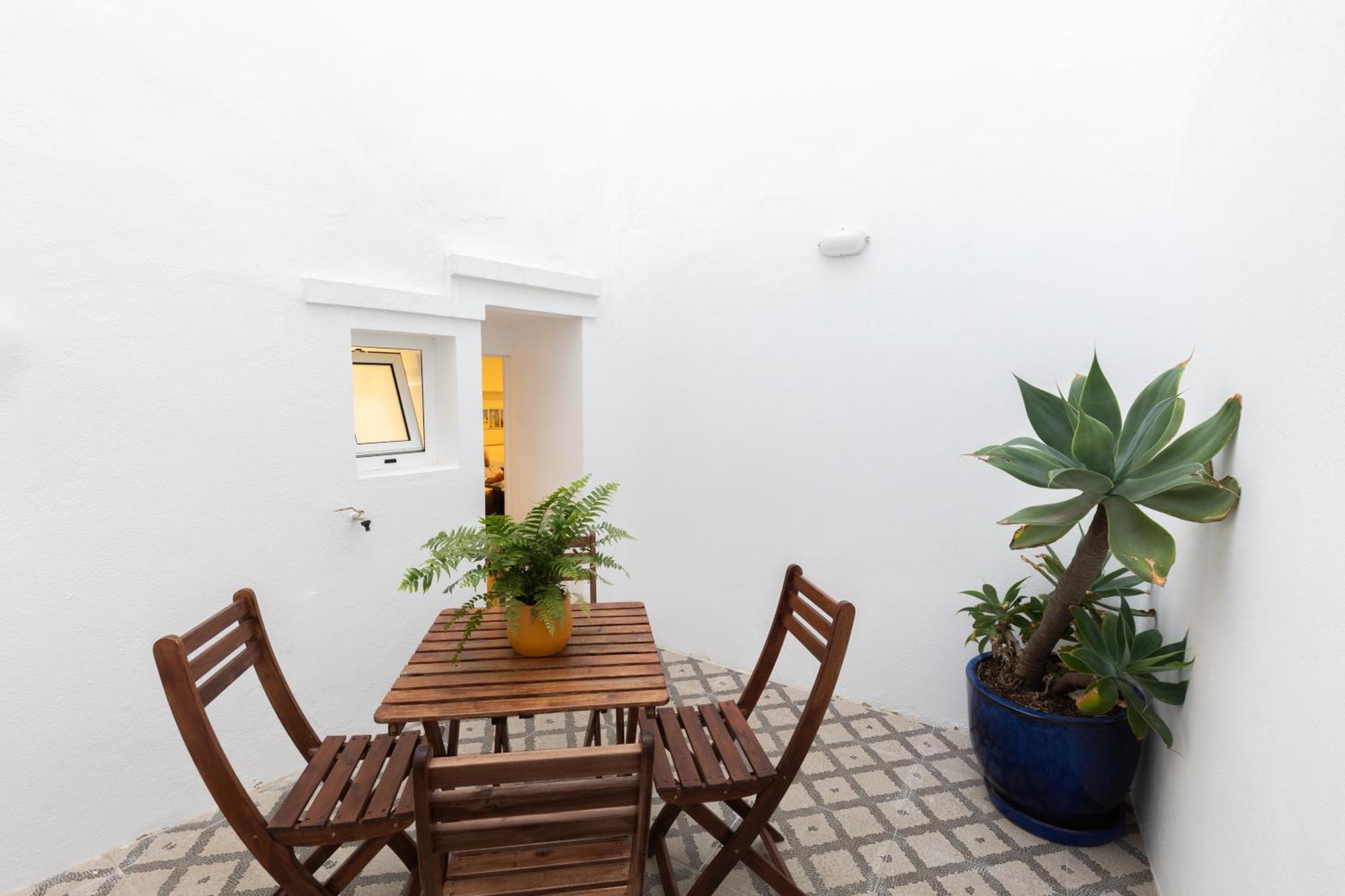 Apartment Downtown Ria Formosa