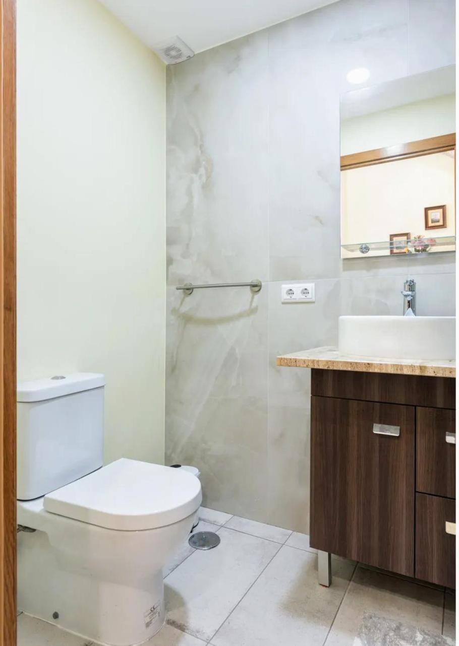 Apartment Grand 54 *