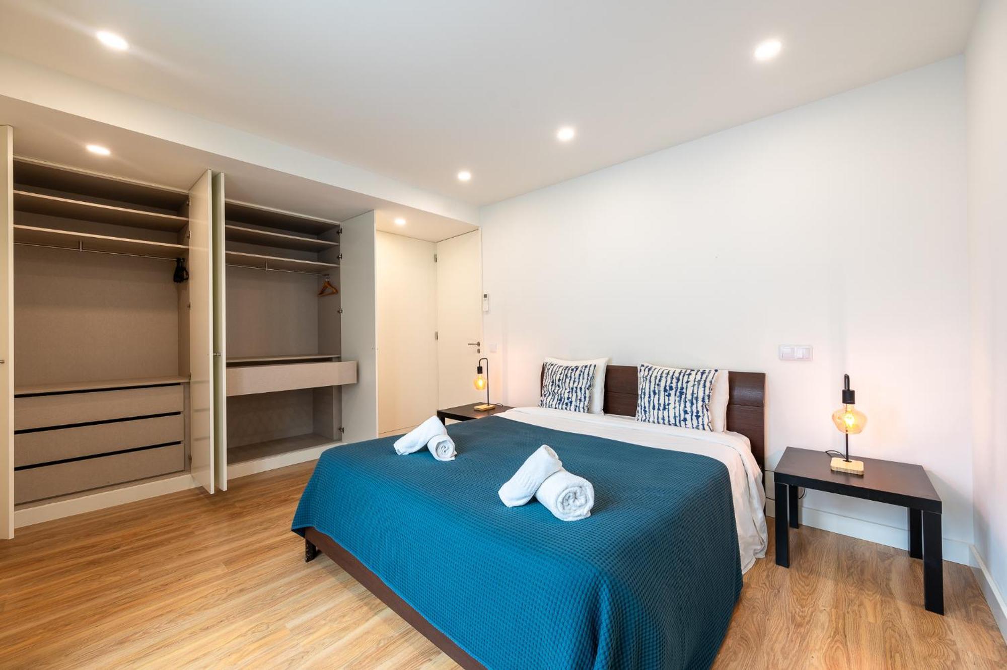 Apartment Compromisso 25 Faro