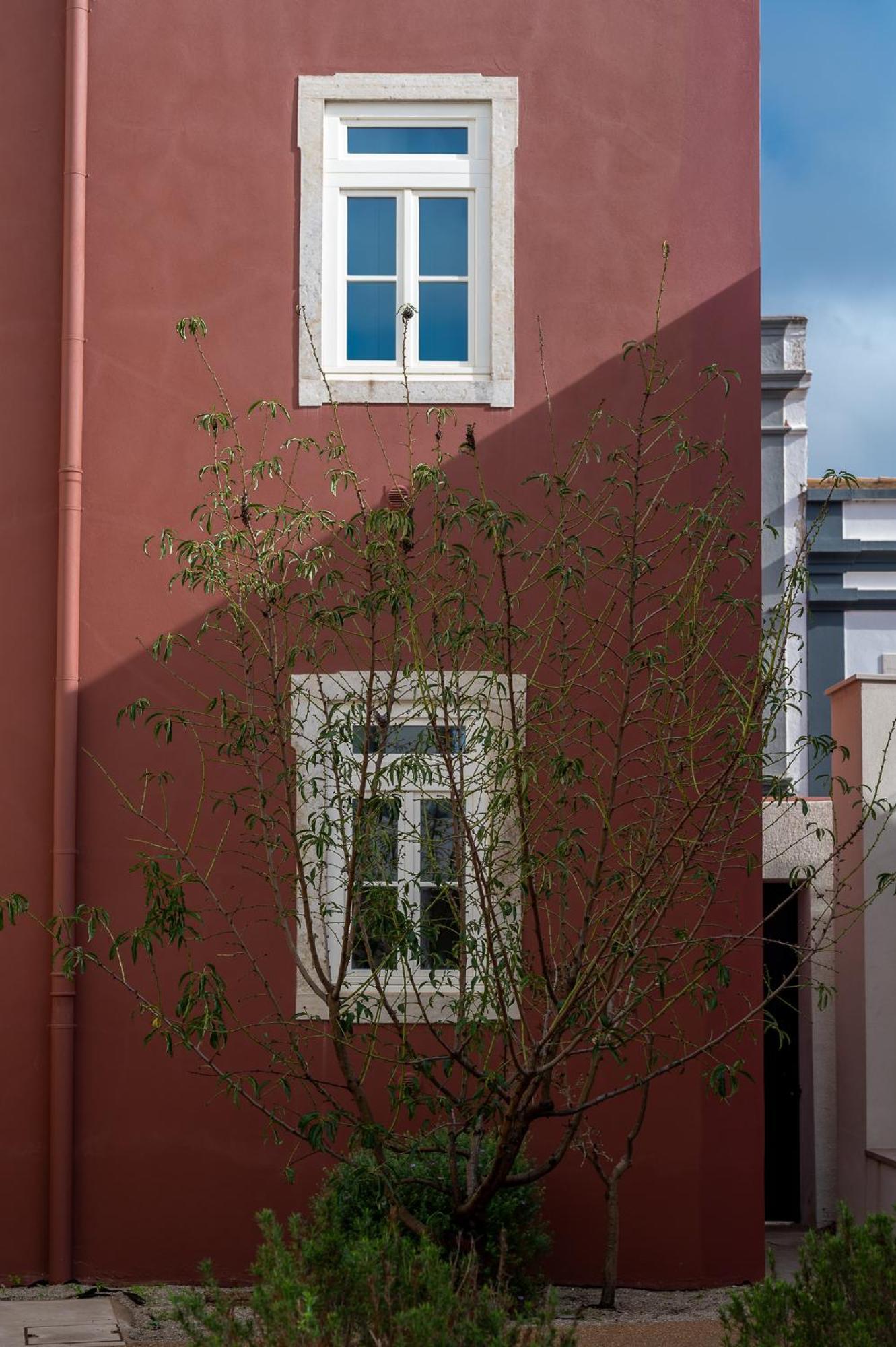 Apartment Compromisso 25 Faro