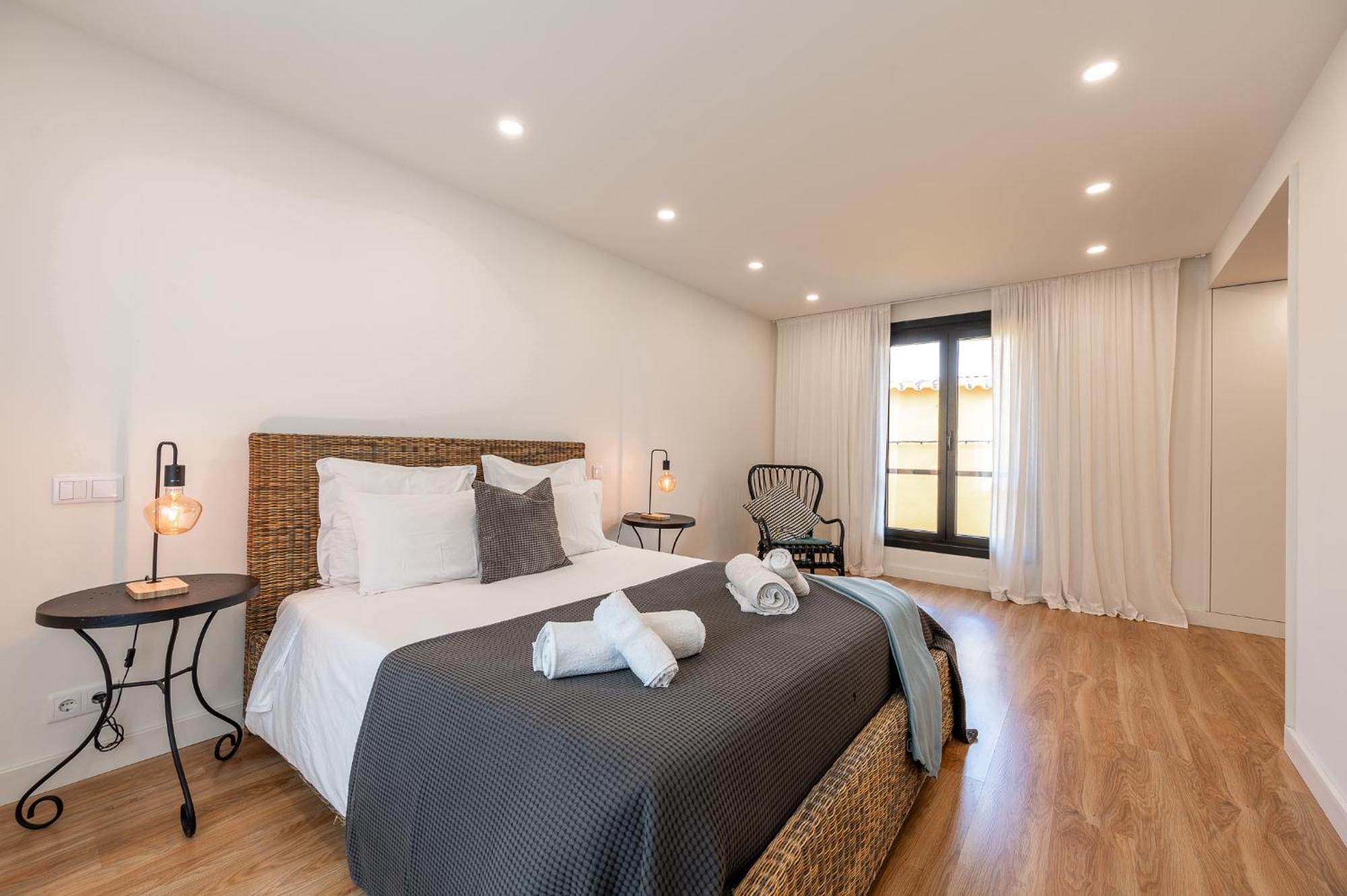 Apartment Compromisso 25