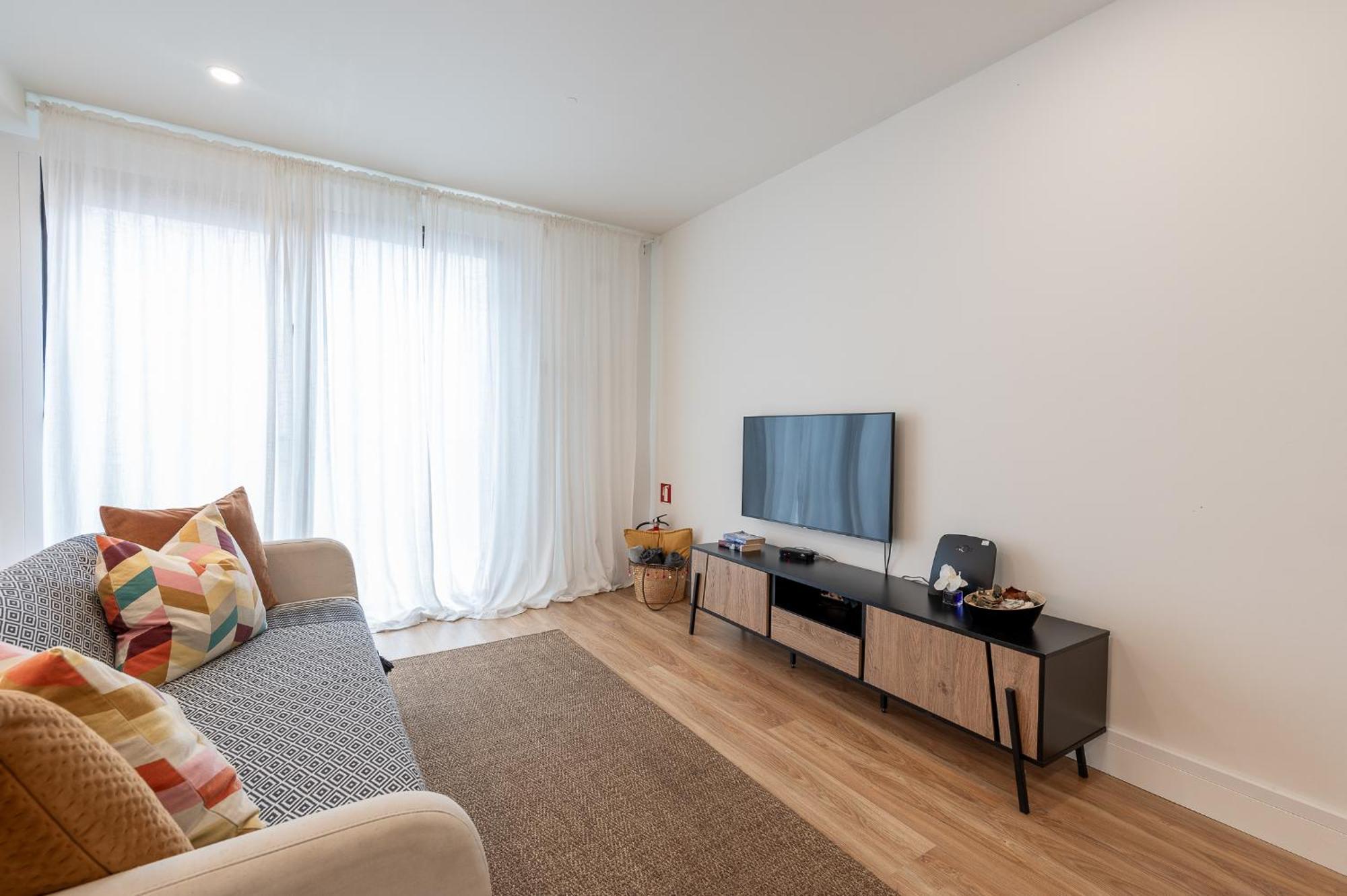Apartment Compromisso 25 Faro