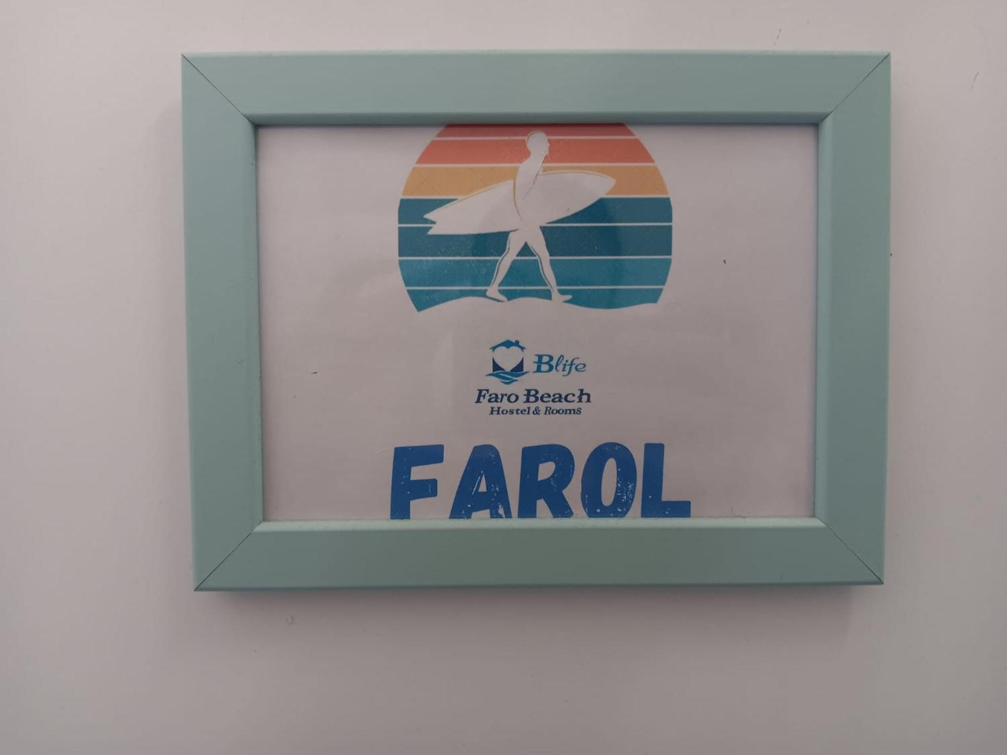 Blife & Faro