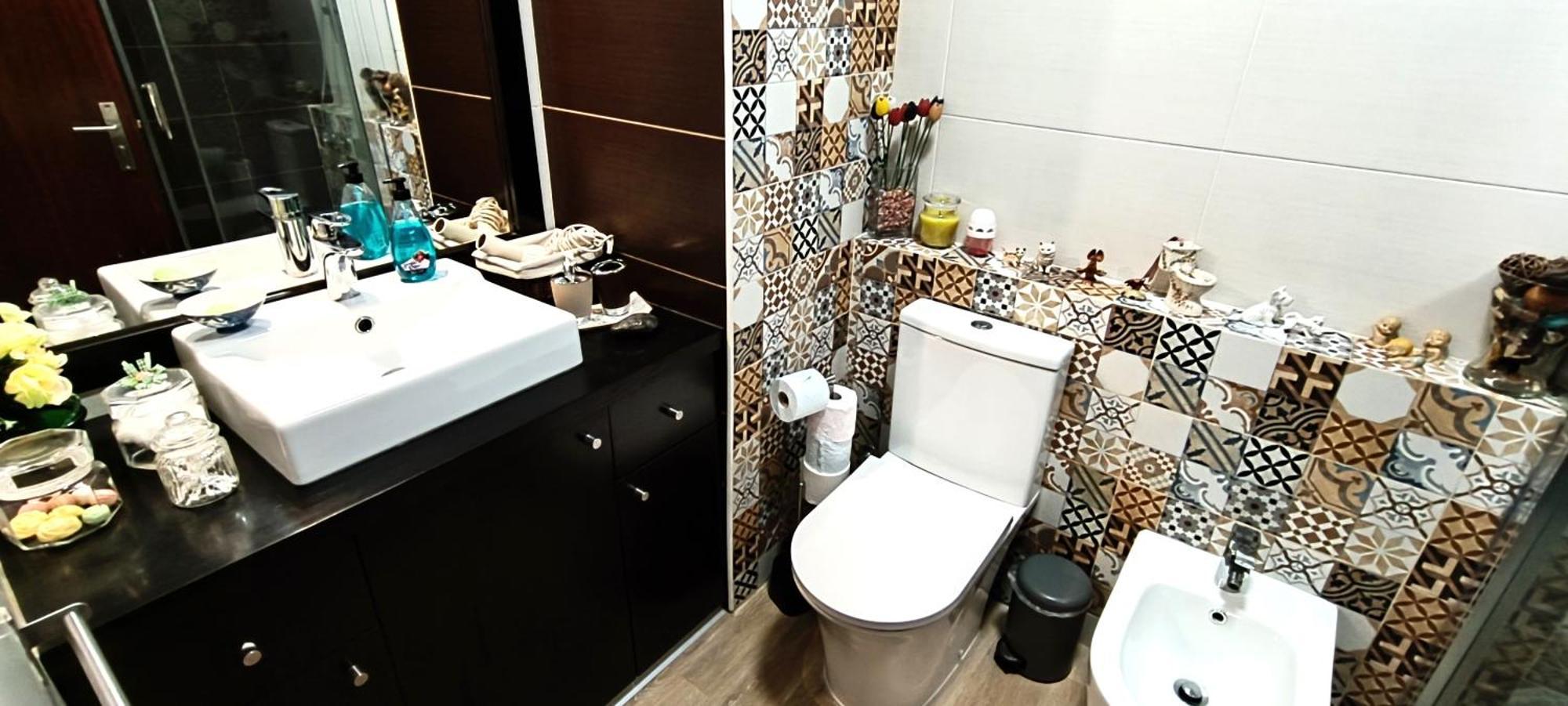 Ricardo Rolao Vista Mar - Edificio Oasis - Bedrooms * Faro