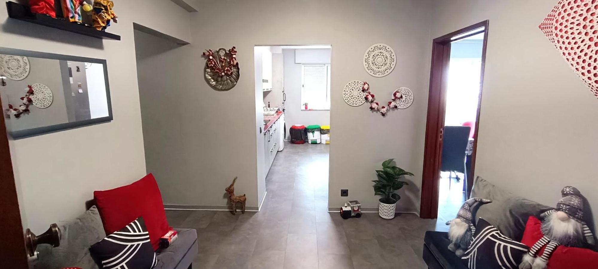 Apartment Ricardo Rolao Vista Mar - Edificio Oasis - Bedrooms *