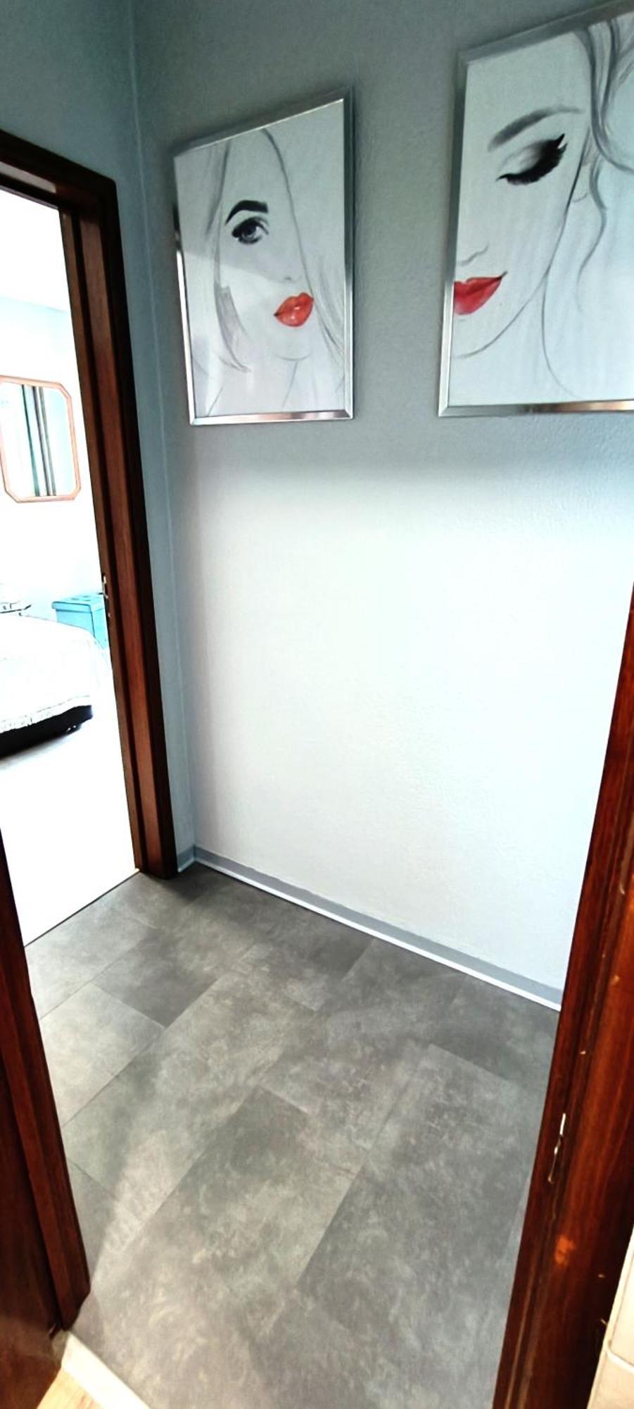 Ricardo Rolao Vista Mar - Edificio Oasis - Bedrooms * Faro