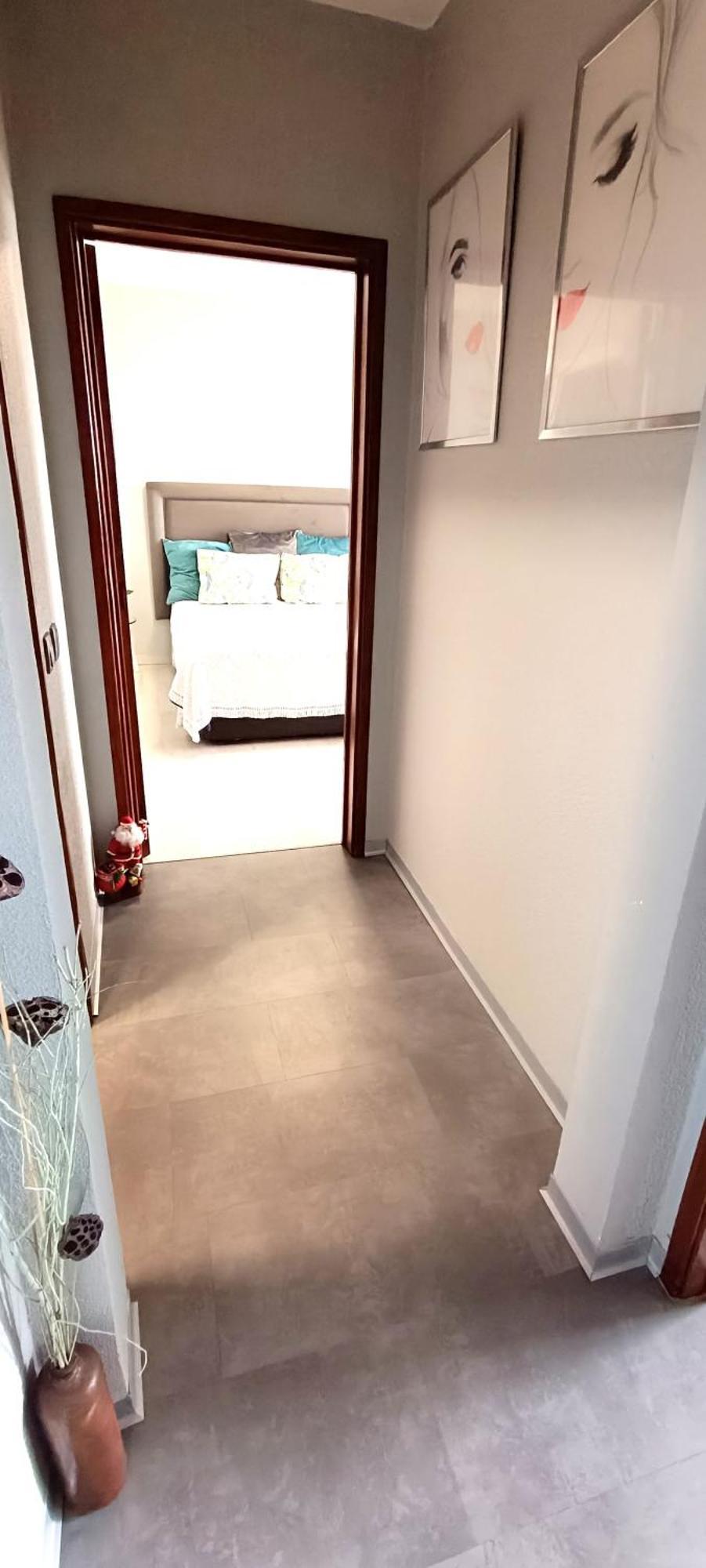 Ricardo Rolao Vista Mar - Edificio Oasis - Bedrooms