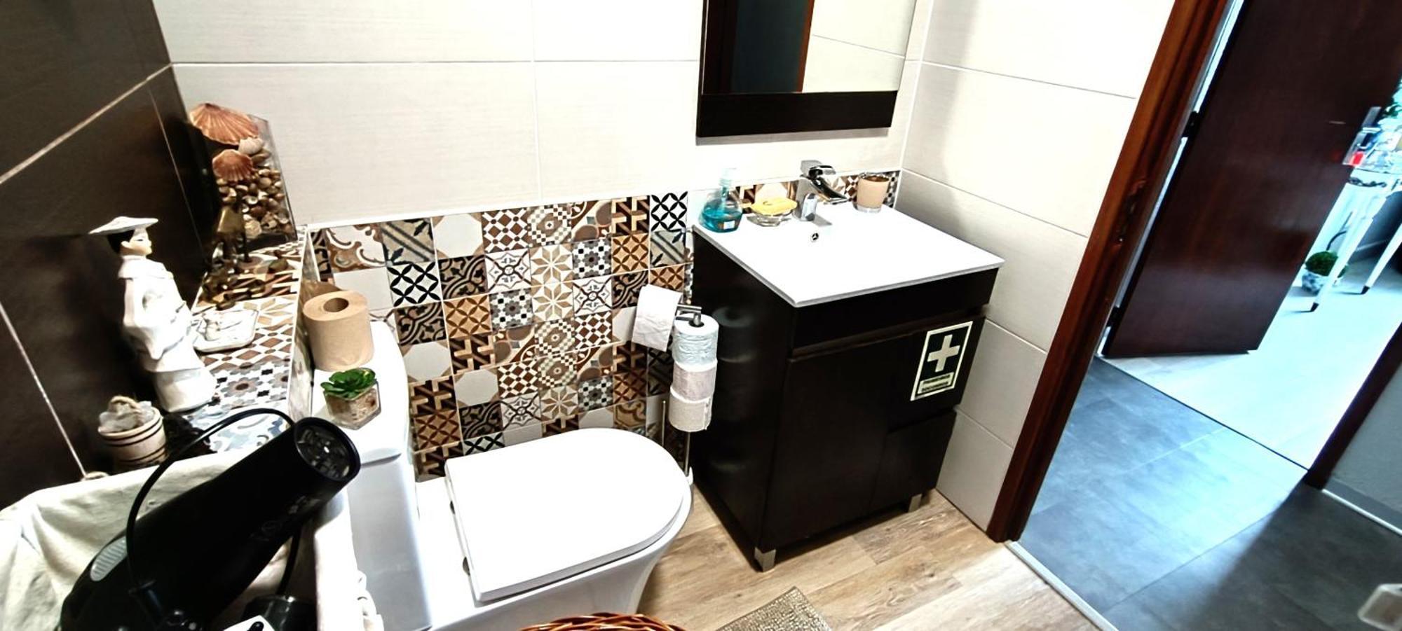 Apartment Ricardo Rolao Vista Mar - Edificio Oasis - Bedrooms *
