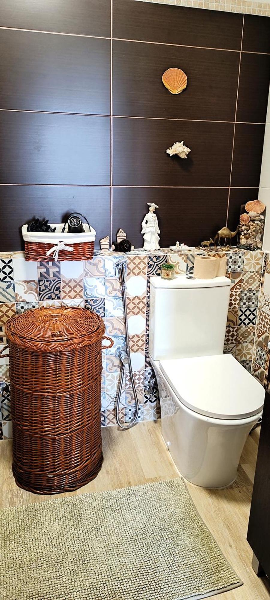 Apartment Ricardo Rolao Vista Mar - Edificio Oasis - Bedrooms