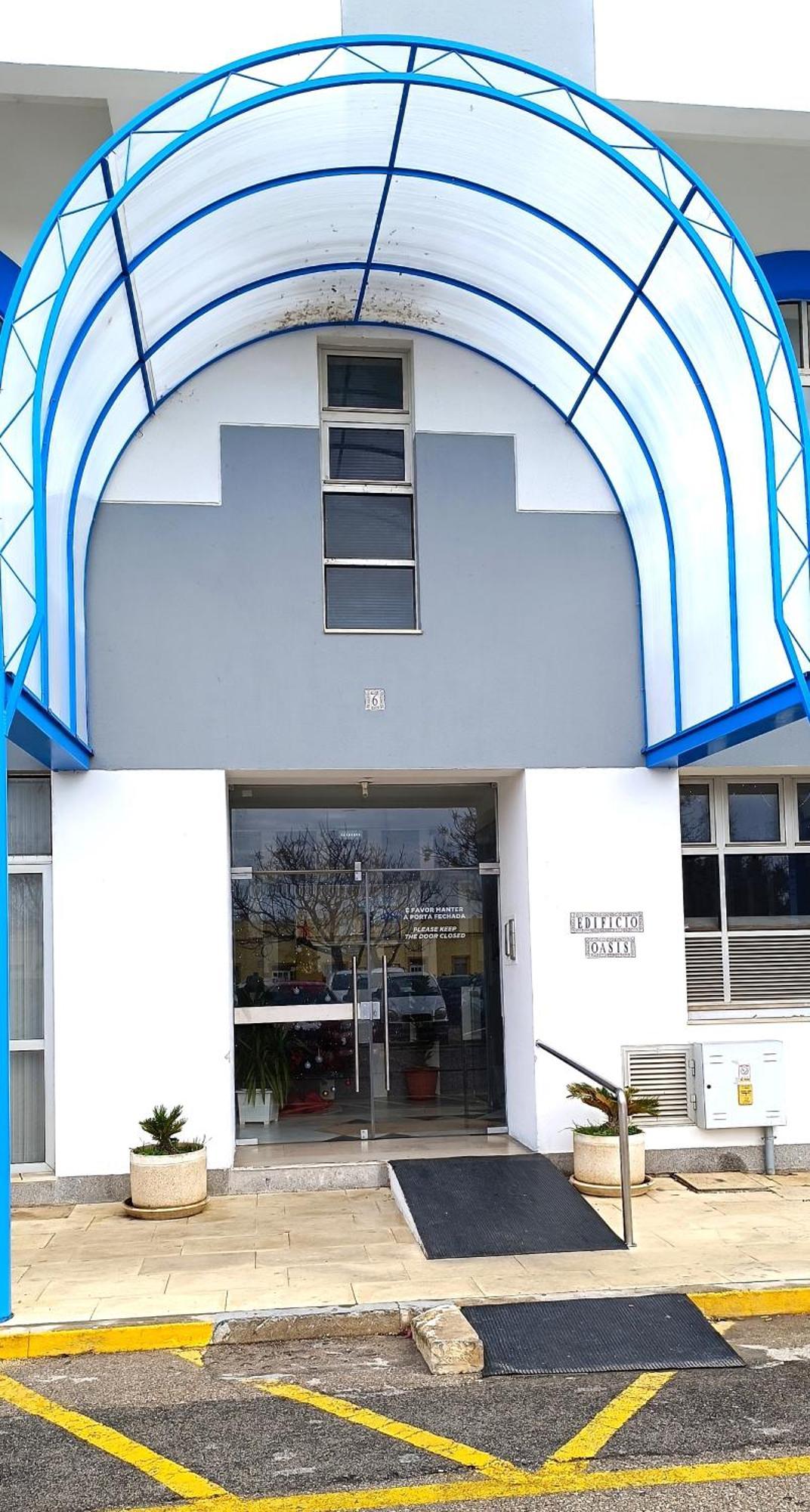 Ricardo Rolao Vista Mar - Edificio Oasis - Bedrooms