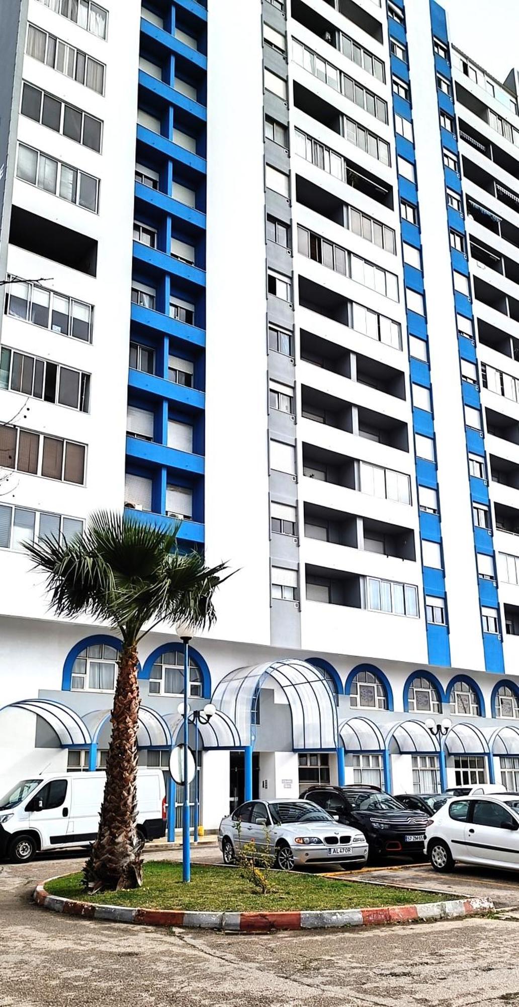 Ricardo Rolao Vista Mar - Edificio Oasis - Bedrooms Apartment