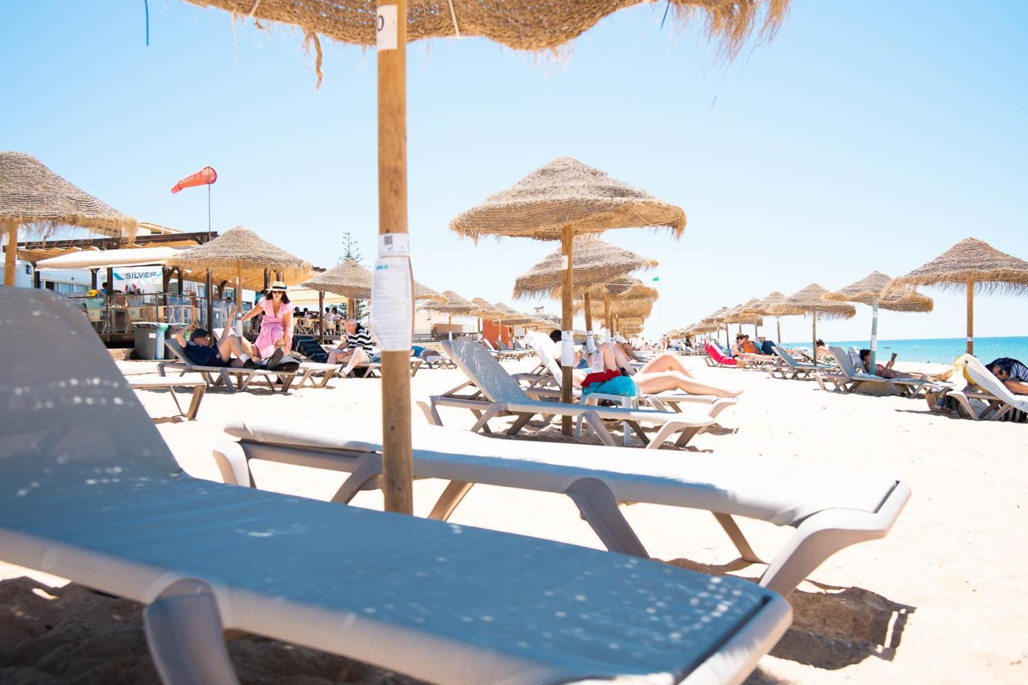 Wax Suite By The Sea Faro