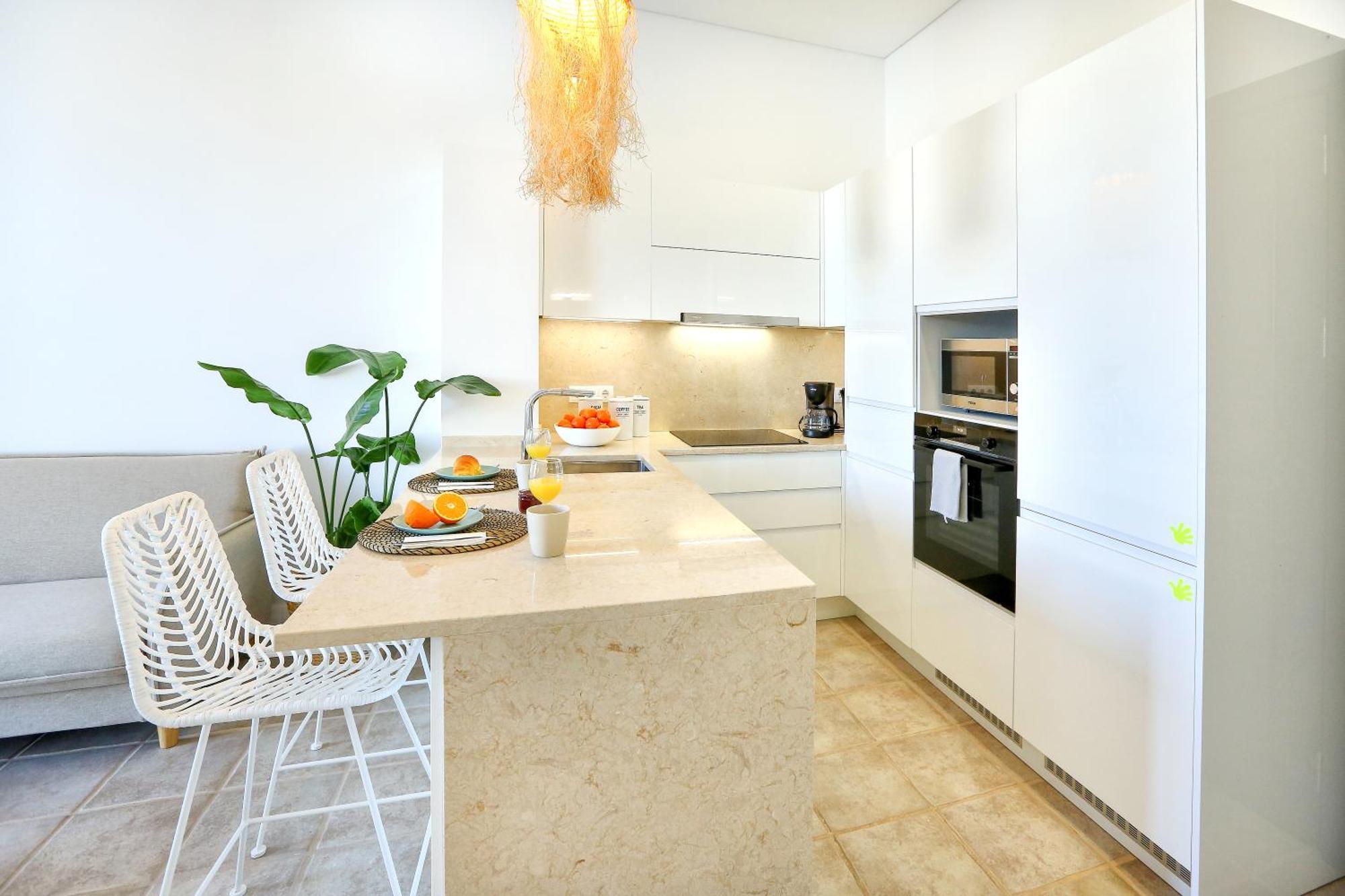 Apartment Hot Breeze Faro
