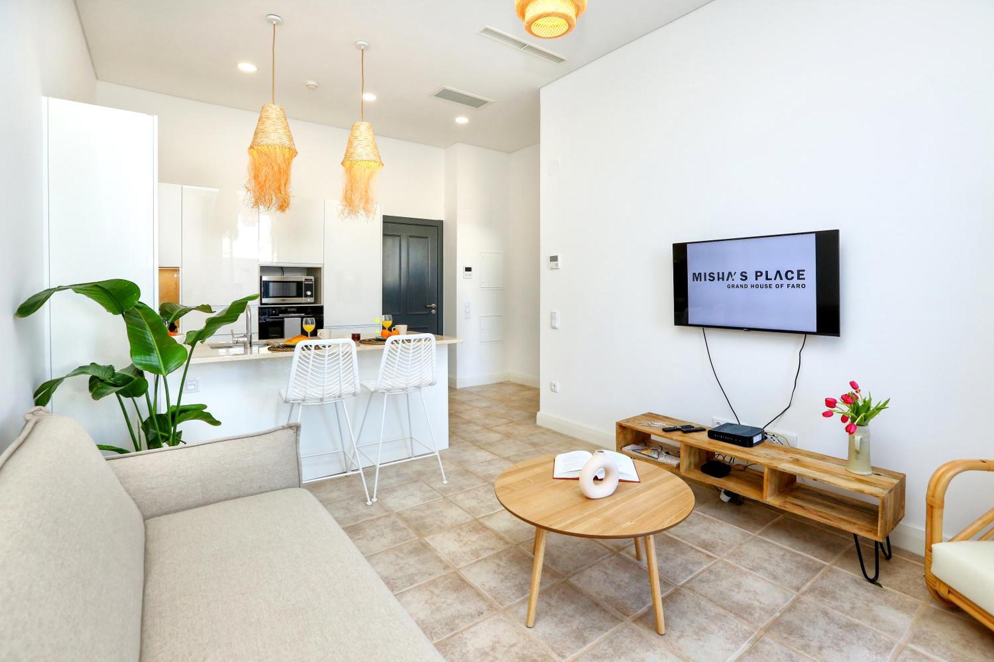 Apartment Hot Breeze
