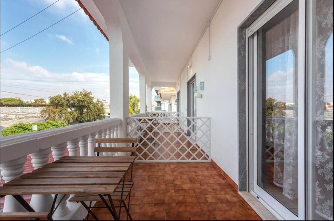 Blife Aerya Private - Airport Faro