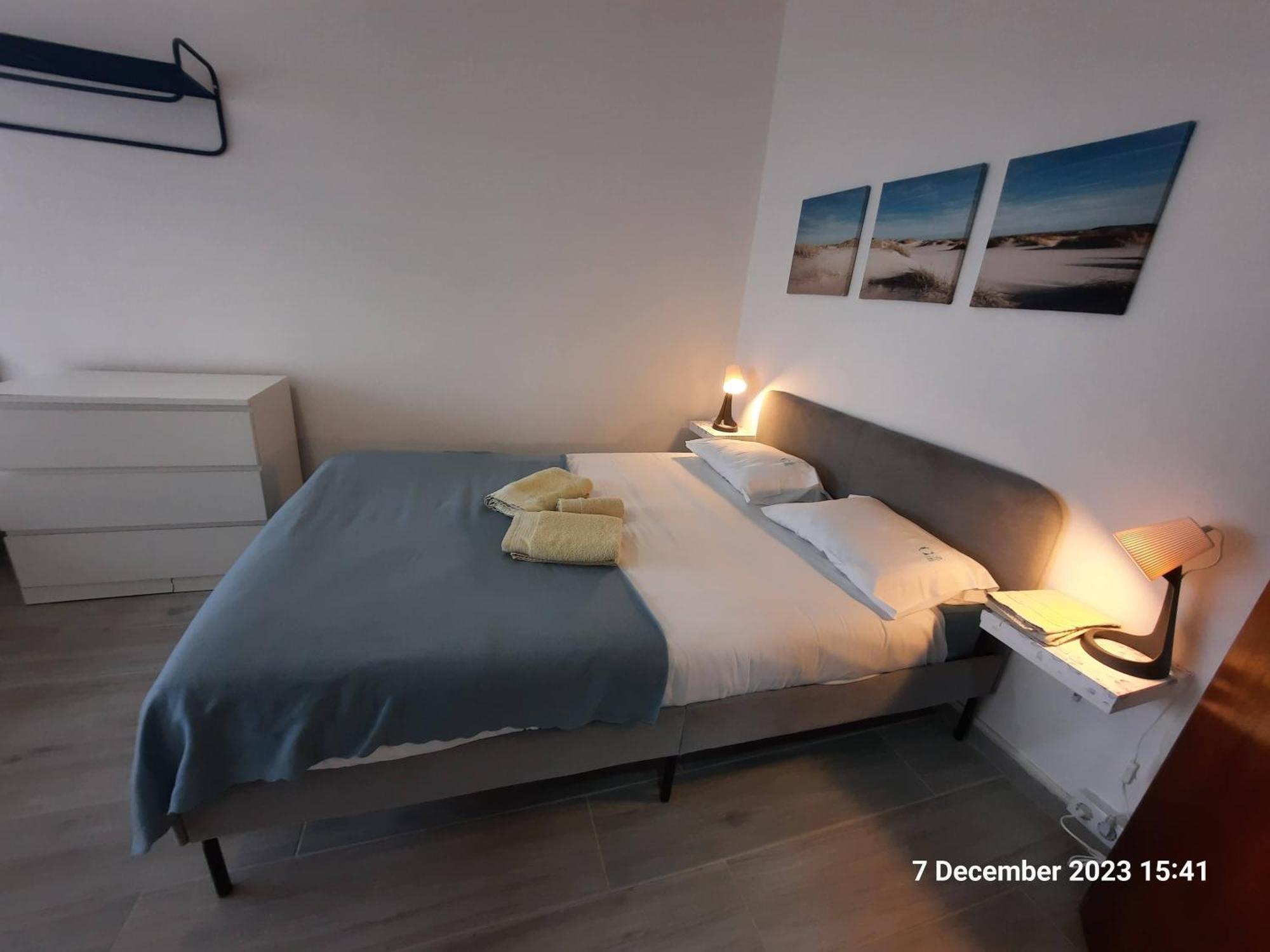 Blife Aerya Private - Airport Homestay Faro