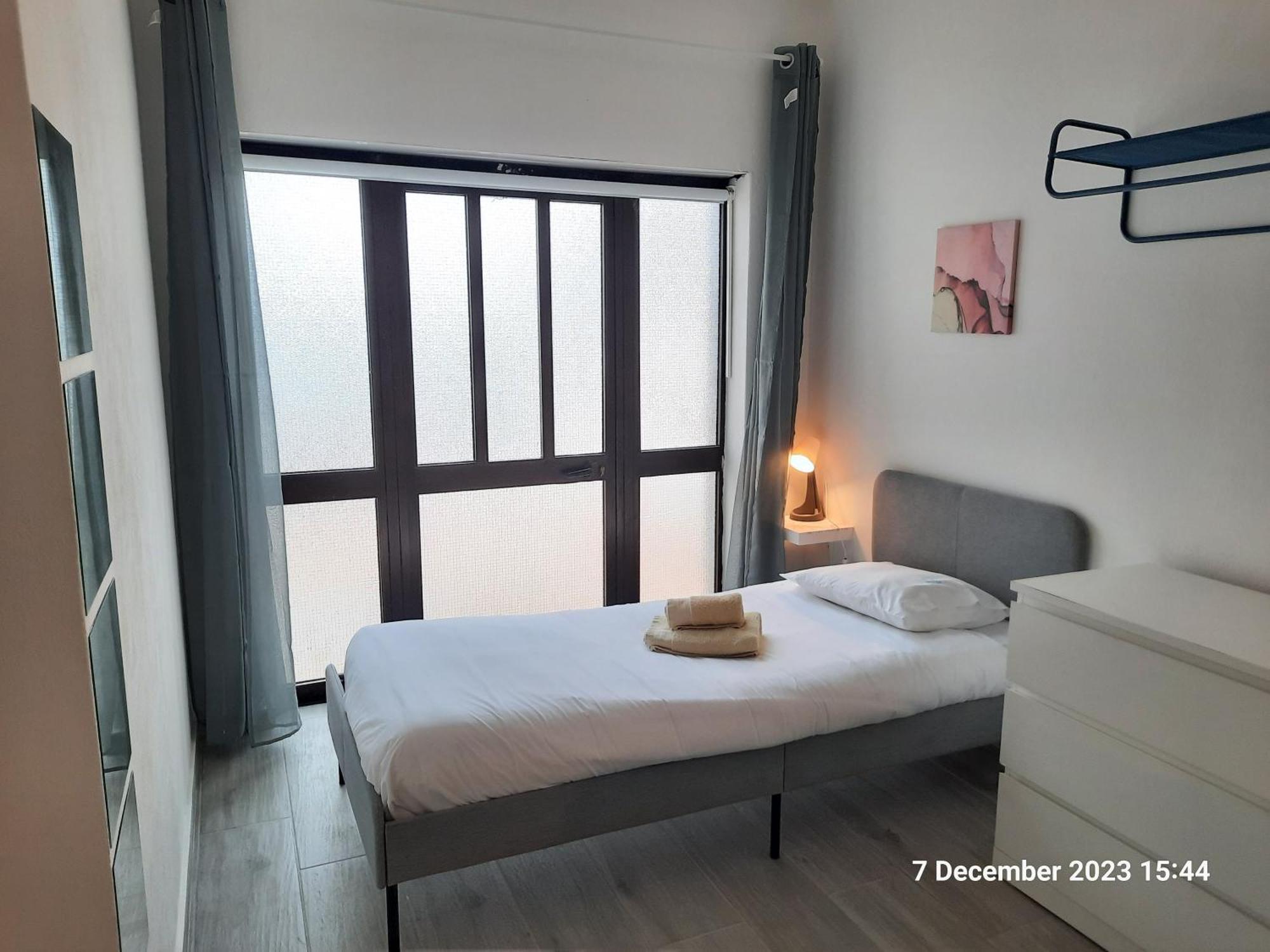 Homestay Blife Aerya Private - Airport *