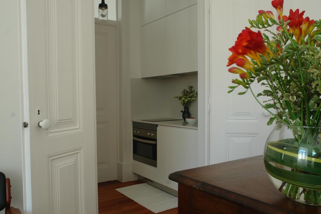Casas Adentro Holiday home Faro