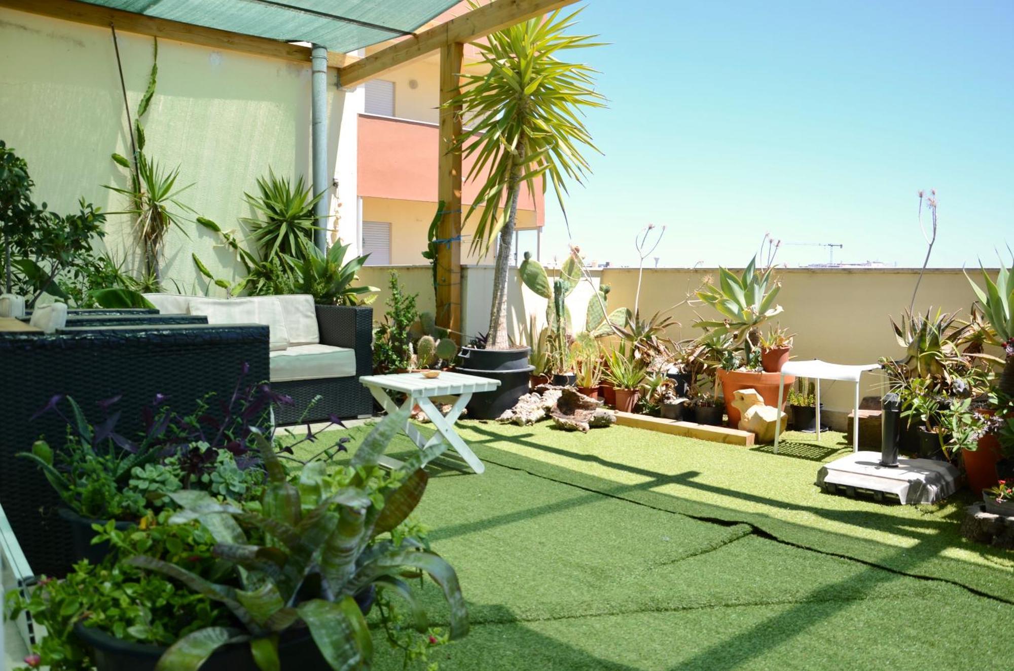 Ria Terrace Iii *
