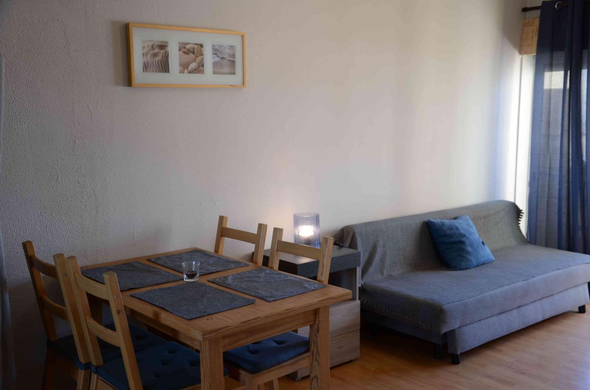Ria Terrace Iii Apartment