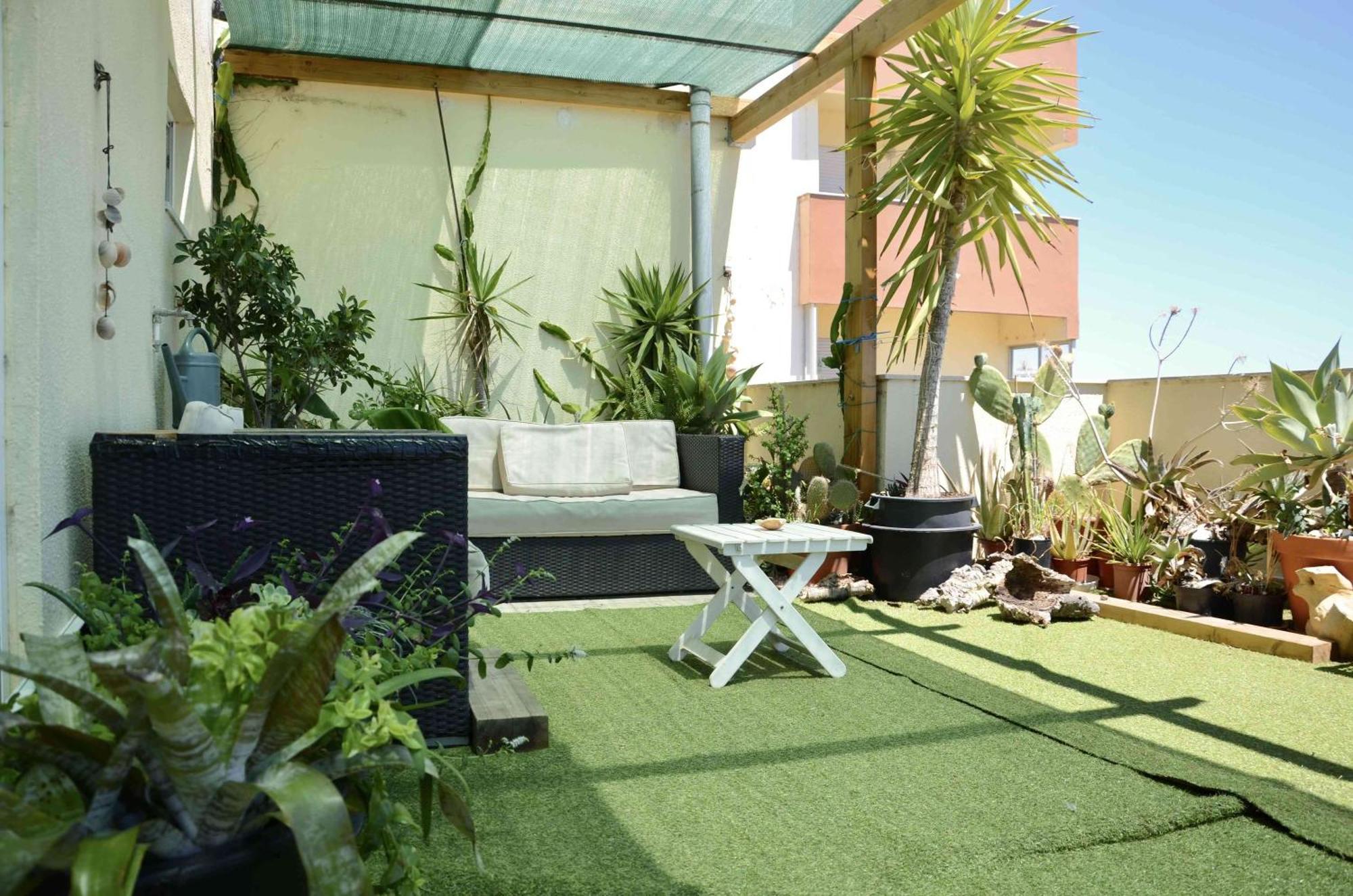 Apartment Ria Terrace Iii Faro