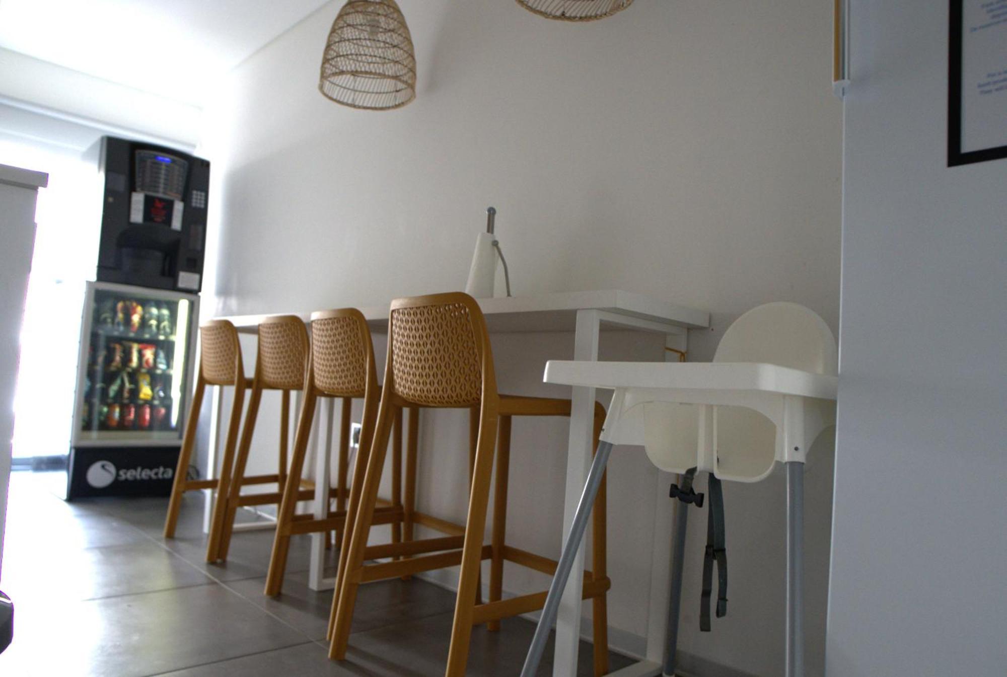 Guest house Avenue 41 *