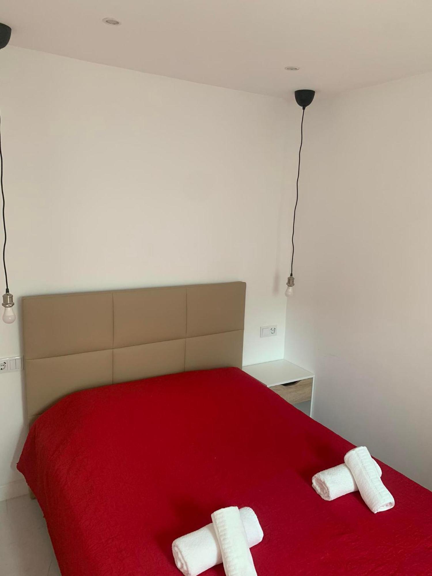 Casa Do Compromisso Holiday home Faro