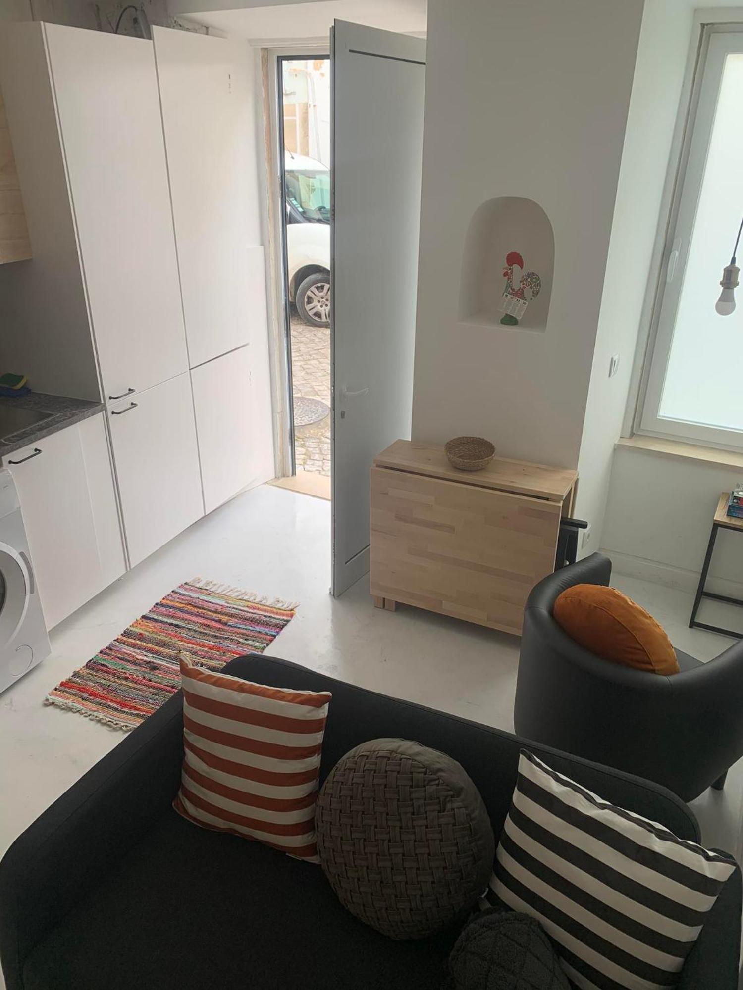 Holiday home Casa Do Compromisso *