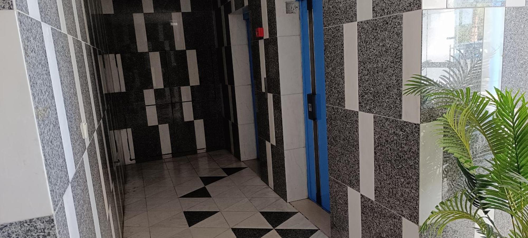 Ricardo Rolao Vista Mar - Edificio Oasis - Bedrooms Apartment *