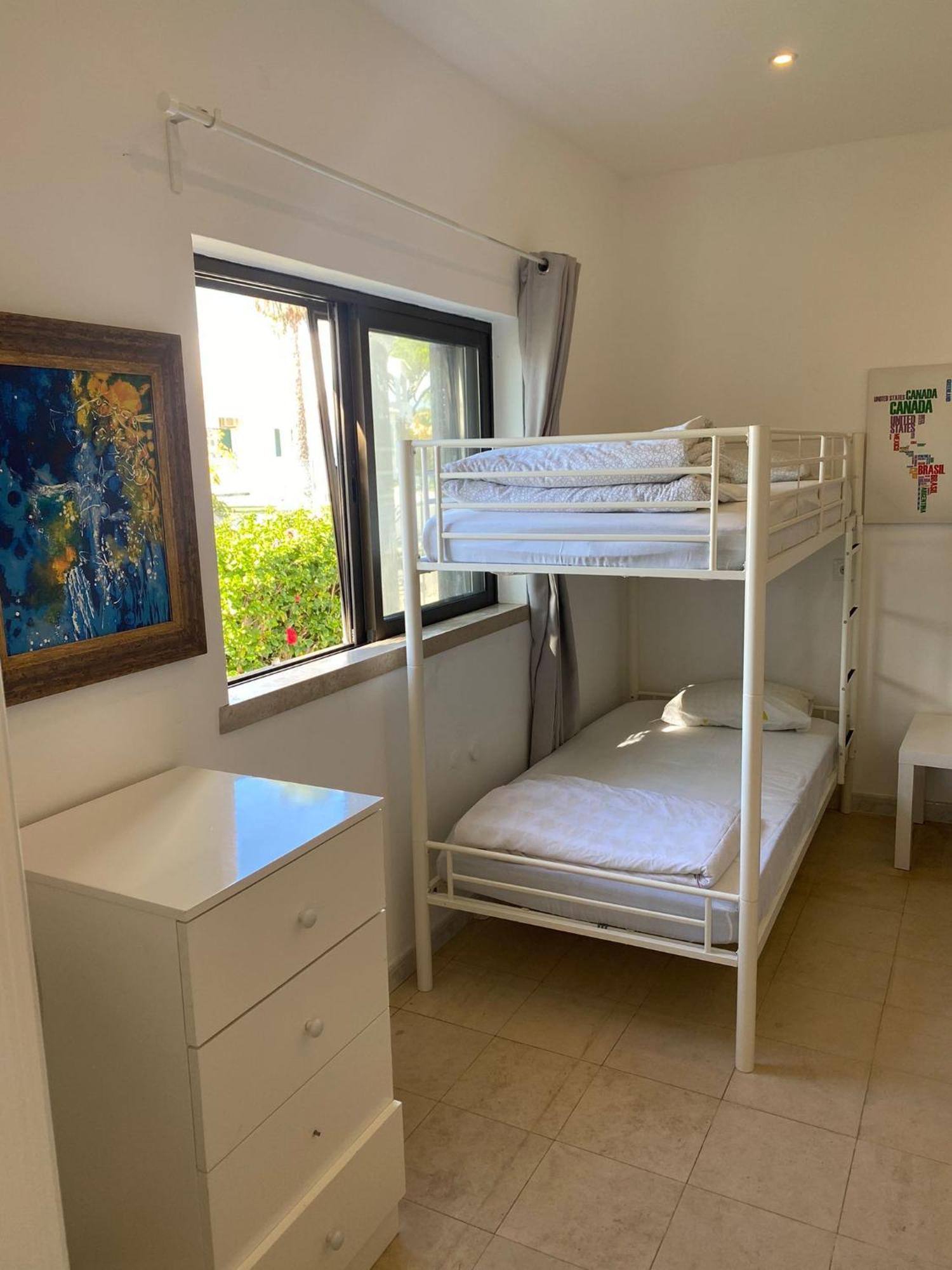 Hostel Blife Sun &