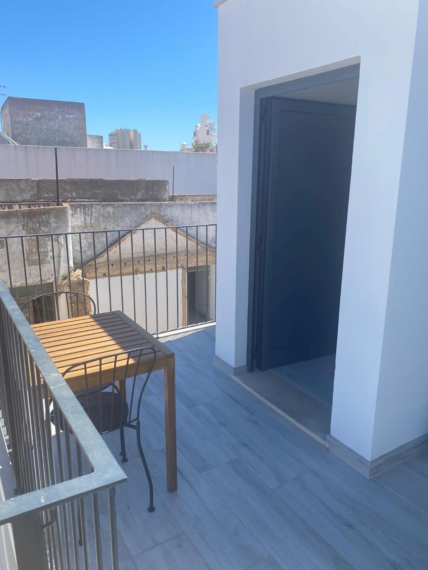 Casa Canelas Apartment