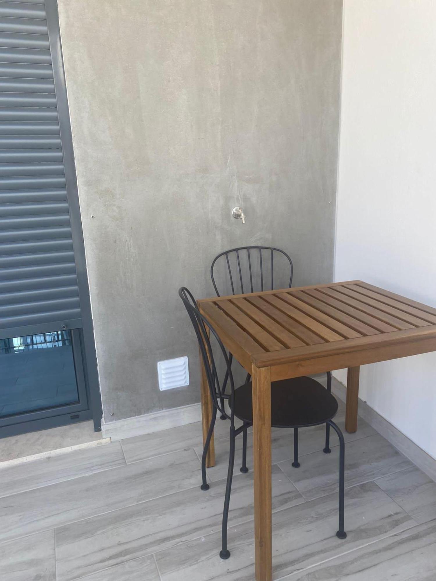 Apartamento Casa Analucia *